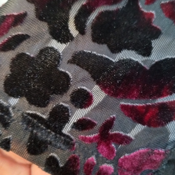 Plus Size Blouse - Picture 6 of 10